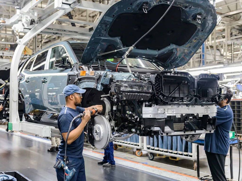 Ko zapravo kontroliše svjetske automobilske marke?
