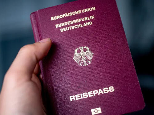 Ko želi njemačko državljanstvo, mora odgovoriti na pitanja o Židovima i Izraelu