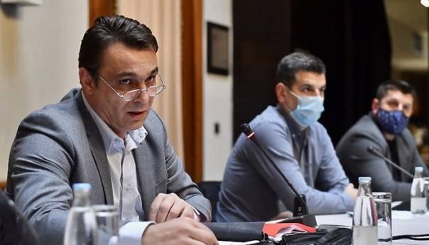 Koalicija 'Moja adresa: Srebrenica': Potpisani principi za otvaranje dijaloga