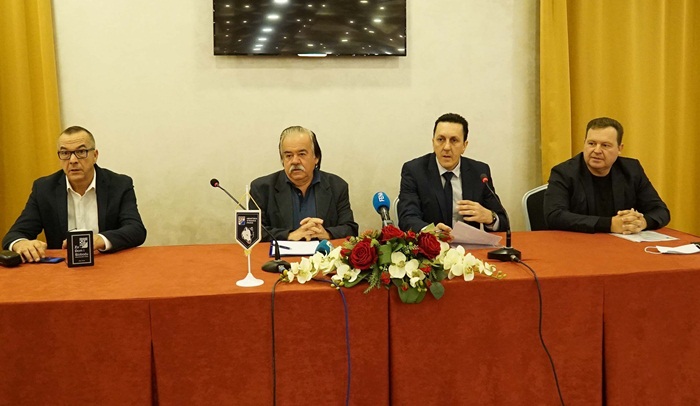 Koalicija 'Mostar moj dom' predstavila kandidate za Gradsko vijeće