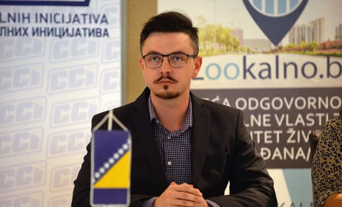 Koalicija "Pod lupom" uoči općih izbora u BiH: Bez velikog broja slučajeva kršenja izborne šutnje