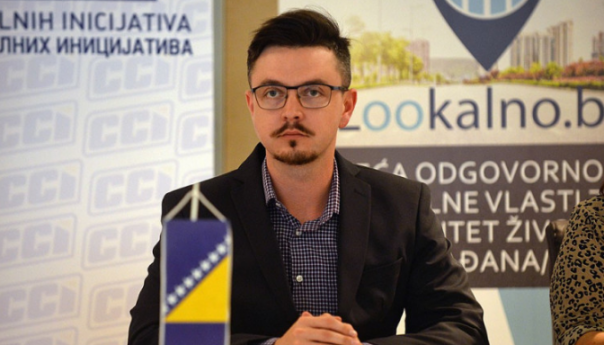 Koalicija "Pod lupom" uoči općih izbora u BiH: Bez velikog broja slučajeva kršenja izborne šutnje