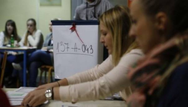 Koalicija SDA i NiP-a prešla izborni prag u Bijeljini