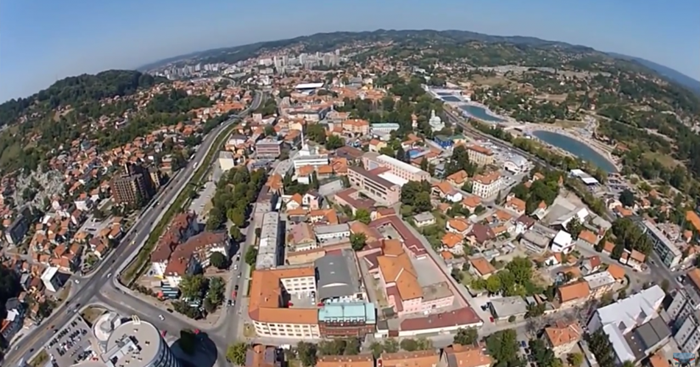Koalicija za borbu protiv mržnje Tuzla: Najoštrije kazniti sramni čin na Stupinama