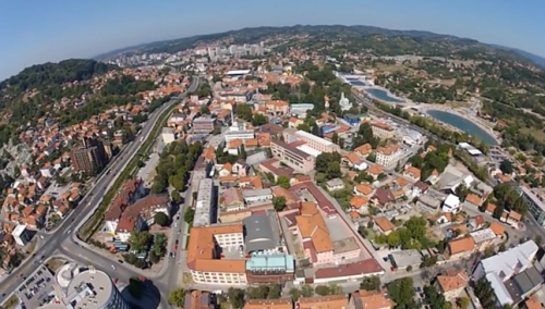 Koalicija za borbu protiv mržnje Tuzla: Najoštrije kazniti sramni čin na Stupinama