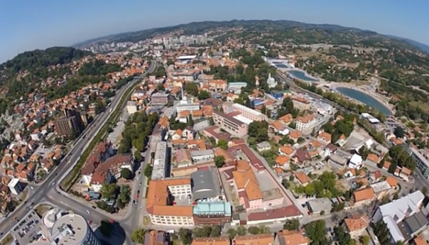 Koalicija za borbu protiv mržnje Tuzla: Najoštrije kazniti sramni čin na Stupinama
