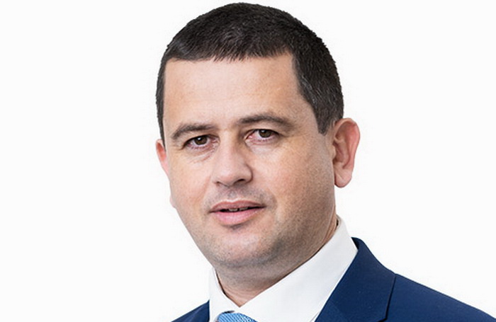 Šuta: BH Blok treba glasati za Zlatka Guzina