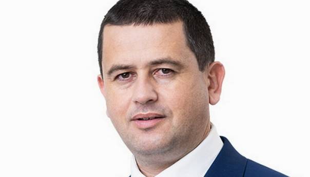 Šuta: BH Blok treba glasati za Zlatka Guzina