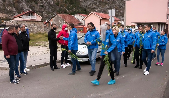 'Koalicija za Mostar': Jačanje mjesnih zajednica i njihovo umrežavanje 