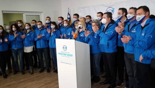 Koalicija za Mostar: Jasno je da se radi o političkoj igri