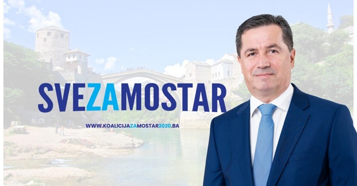 Koalicija za Mostar: Ostajemo jedinstveni