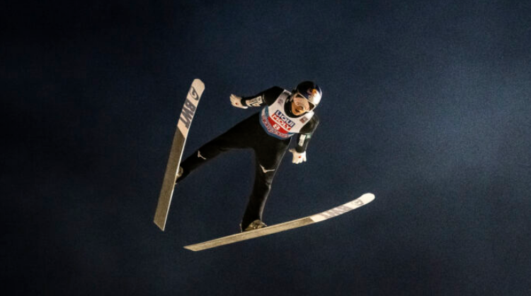 Kobayashi ponovo najbolji u Sapporou