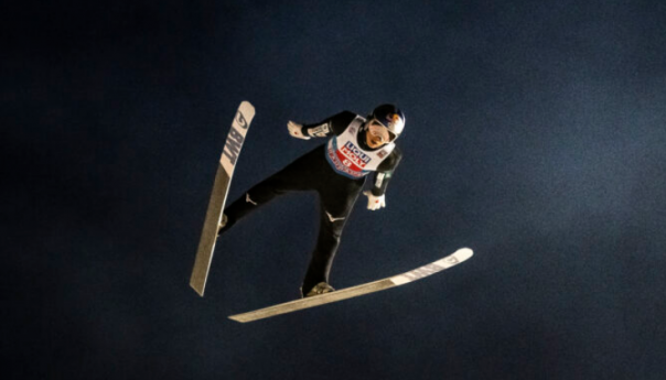 Kobayashi ponovo najbolji u Sapporou