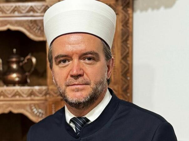 Kobilica: Islamska zajednica je stub identiteta Bošnjaka u dijaspori