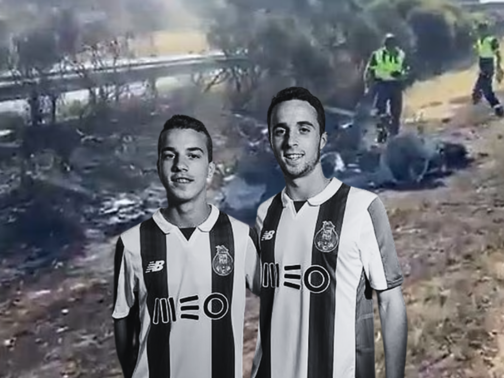 Kobna vožnja: Jota sa bratom putovao na trajekt jer nije smio da leti...