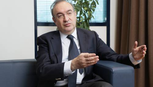 Koč: Autoput Sarajevo - Beograd će stabilizirati regiju