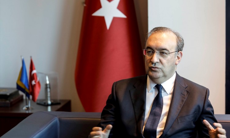 Koč: Na današnji dan turski narod onemogućio pokušaj državnog udara