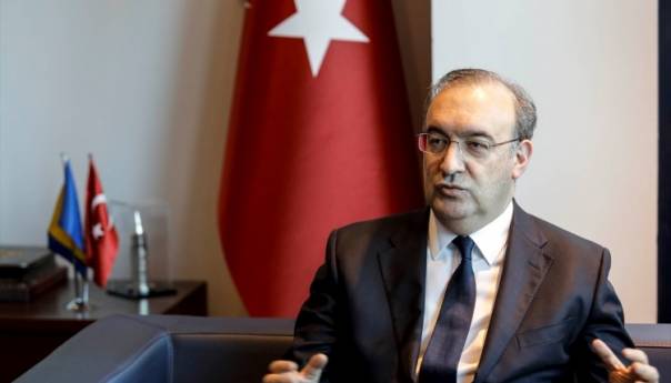 Koč: Na današnji dan turski narod onemogućio pokušaj državnog udara