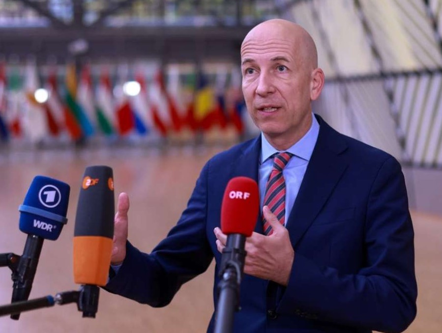 Kocher: Trumpove tarife nanijele manje štete nego što se očekivalo