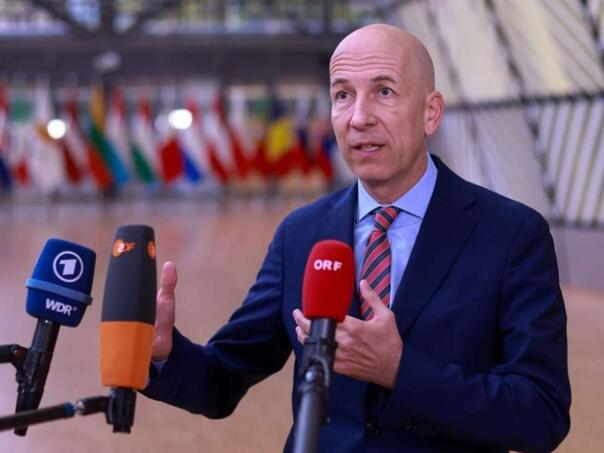 Kocher: Trumpove tarife nanijele manje štete nego što se očekivalo