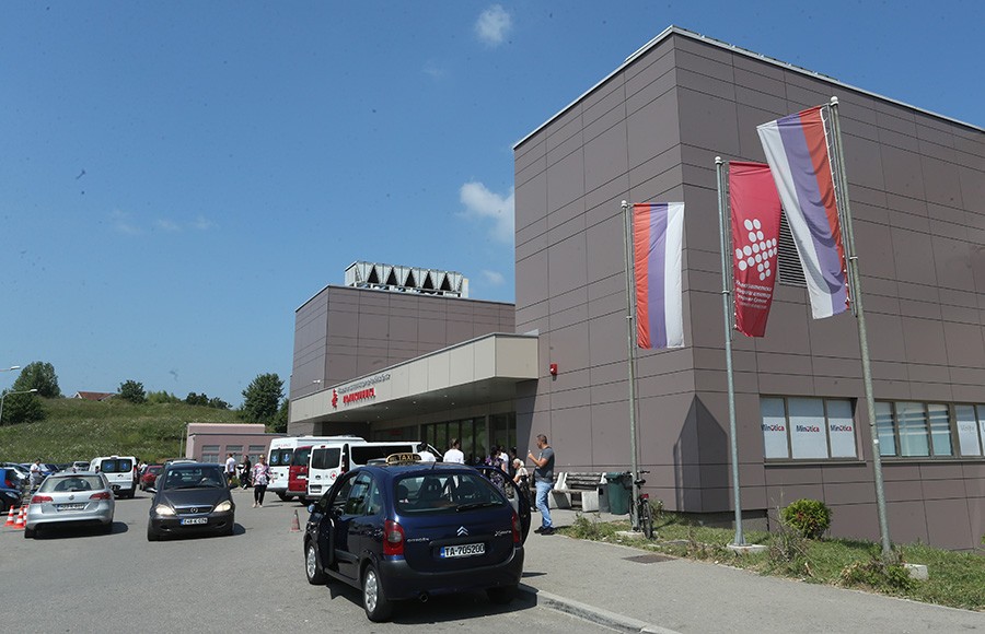 Kod 202 osobe u RS-u potvrđen virus korona, dvoje preminulo