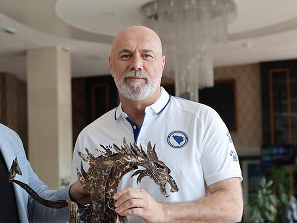 Kod Barbareza su trojica igrača igrala svaku utakmicu, a četvorica nijednu