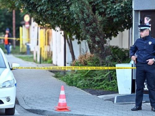 Kod Bijeljine pronađeno tijelo okruženo eksplozivima