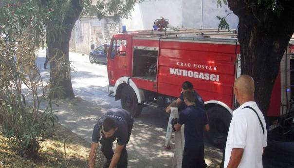 Kod Čapljine pronađeno beživotno tijelo muškarca