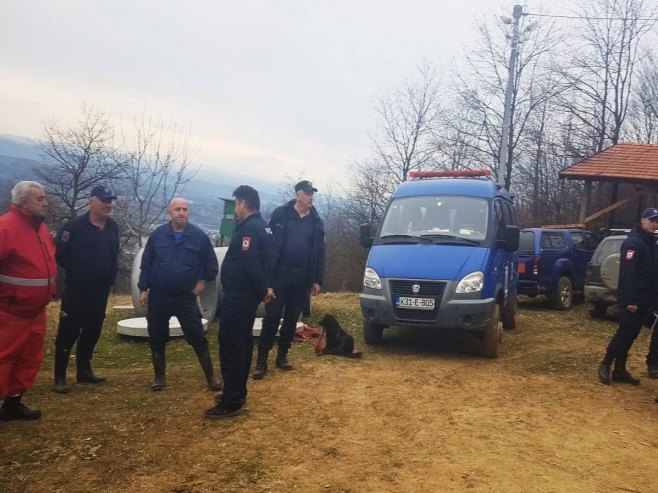 Kod Doboja eksplodirala mina, jedna osoba nastradala