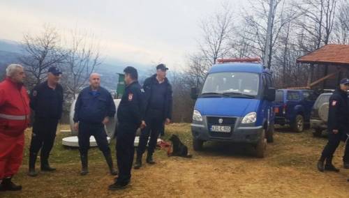 Kod Doboja eksplodirala mina, jedna osoba nastradala