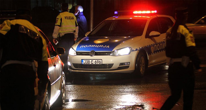 Kod Doboja poginuo biciklista