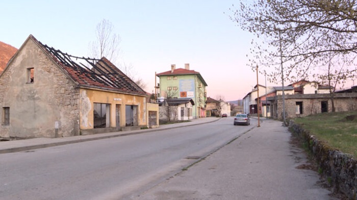 Kod Drvara poginuo poznati privrednik Milan Babić, sutra Dan žalosti