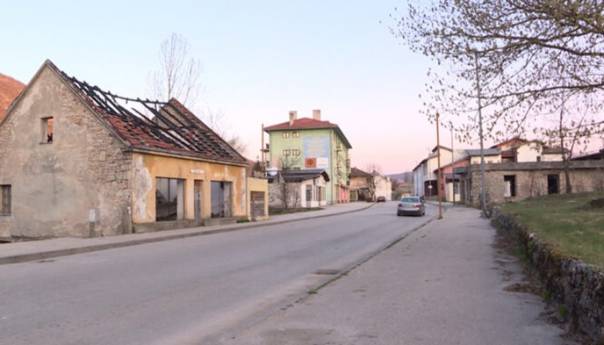 Kod Drvara poginuo poznati privrednik Milan Babić, sutra Dan žalosti