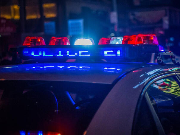 Kod Glamoča poginuo suvozač, dvoje povrijeđeno