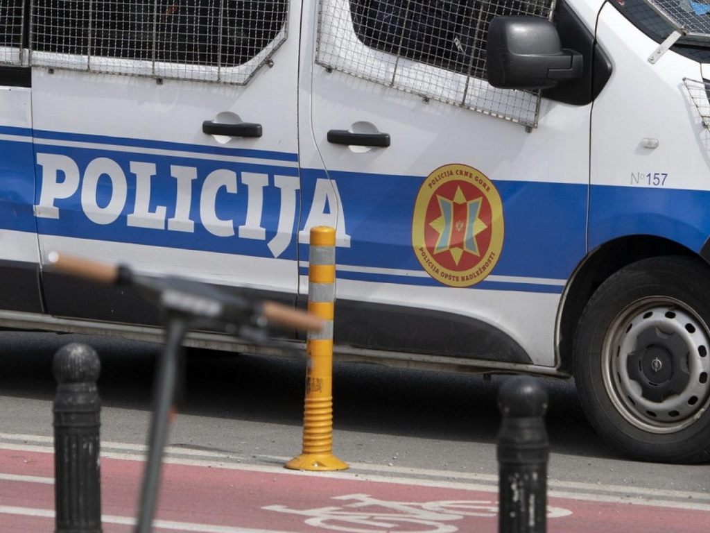 Kod Grka pronađeno oko 59.000 britanskih funti sakrivenih u vozilu