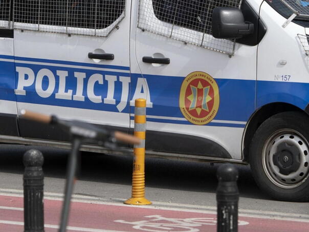 Kod Grka pronađeno oko 59.000 britanskih funti sakrivenih u vozilu