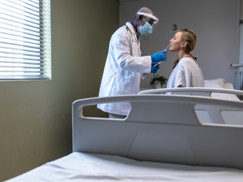 Kod hospitaliziranih zbog covida rizik od smrti unutar dvije godine veći za 69 posto