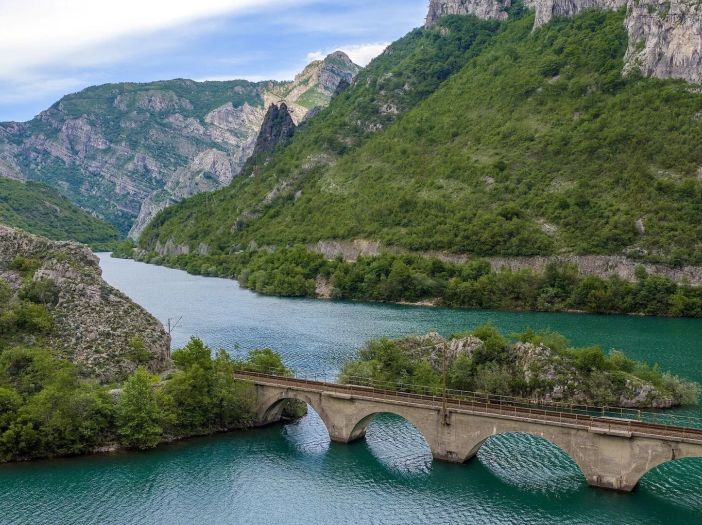 Kod Jablanice pronađeno beživotno tijelo muškarca