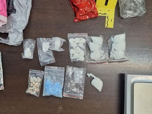Kod Konjica pronađena droga, jedna osoba uhapšena
