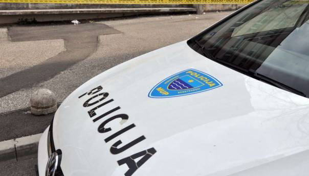 Kod Konjica pronađeno 15 stabljika marihuane