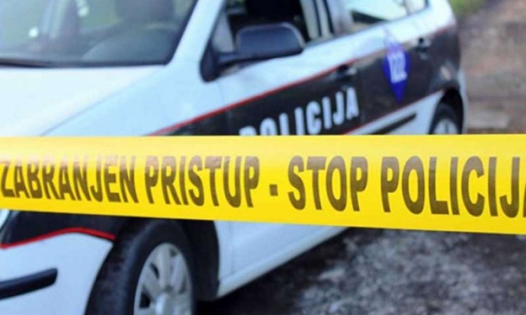 Kod Kupresa teško ozlijeđena pješakinja