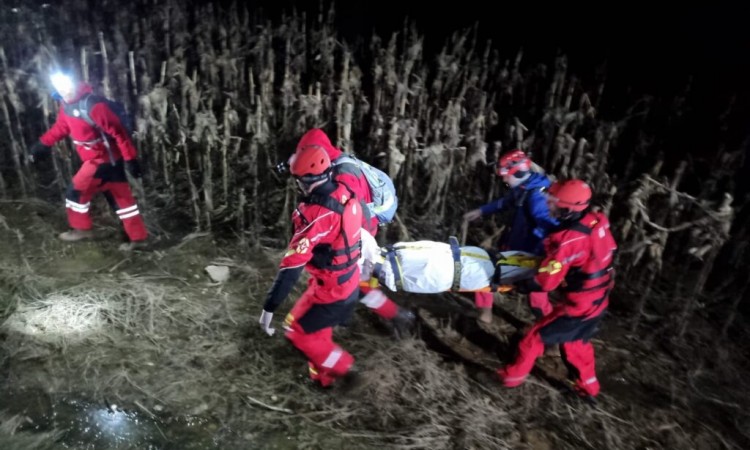 Kod Ljubuškog pronađeno tijelo nestale žene