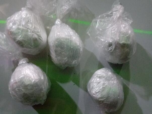 Kod Lukavčanina pronađena droga, policija mu privremeno oduzela BMW