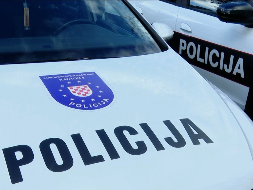 Kod maloljetnika u Grudama pronađena droga