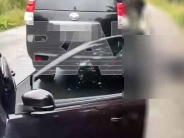 Kod Moskve pronađeno tijelo ruskog direktora, navodno se ubio