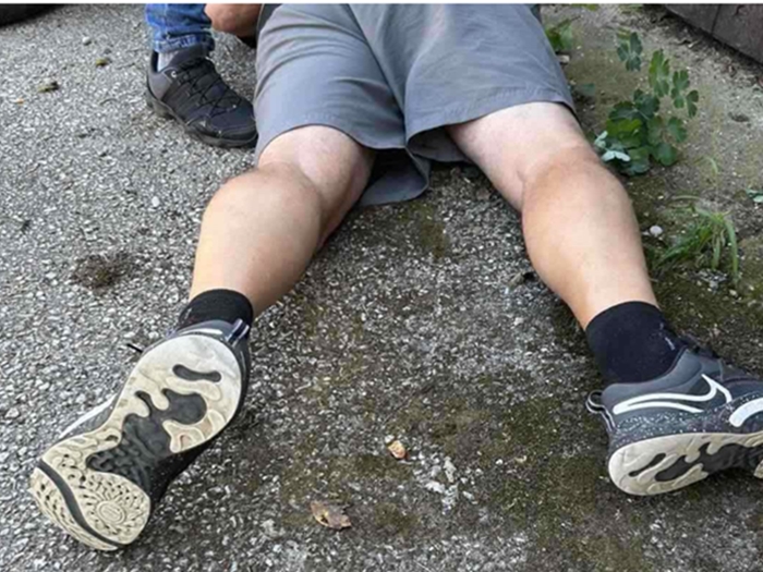 Kod muškarca pronađen heroin i digitalna vaga za precizno mjerenje