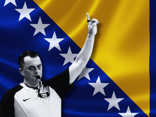 Kod nas "druga liga", u Evropi i svijetu elita?!