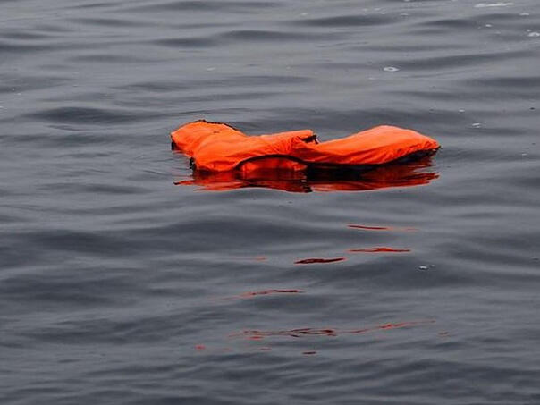 Kod obale Libije spašeno 108 migranata