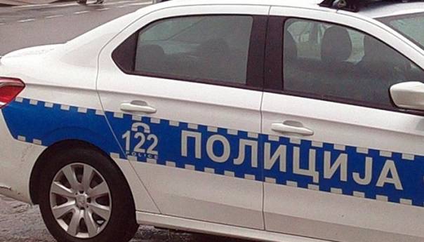Kod Prijedora poginuo motociklista u sudaru s policijskim vozilom