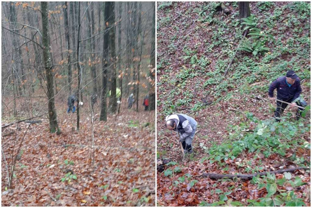 Kod Prijedora pronađeni posmrtni ostaci jedne osobe